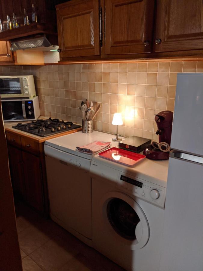 Avel Nedeleg Villa Coatreven Exteriör bild