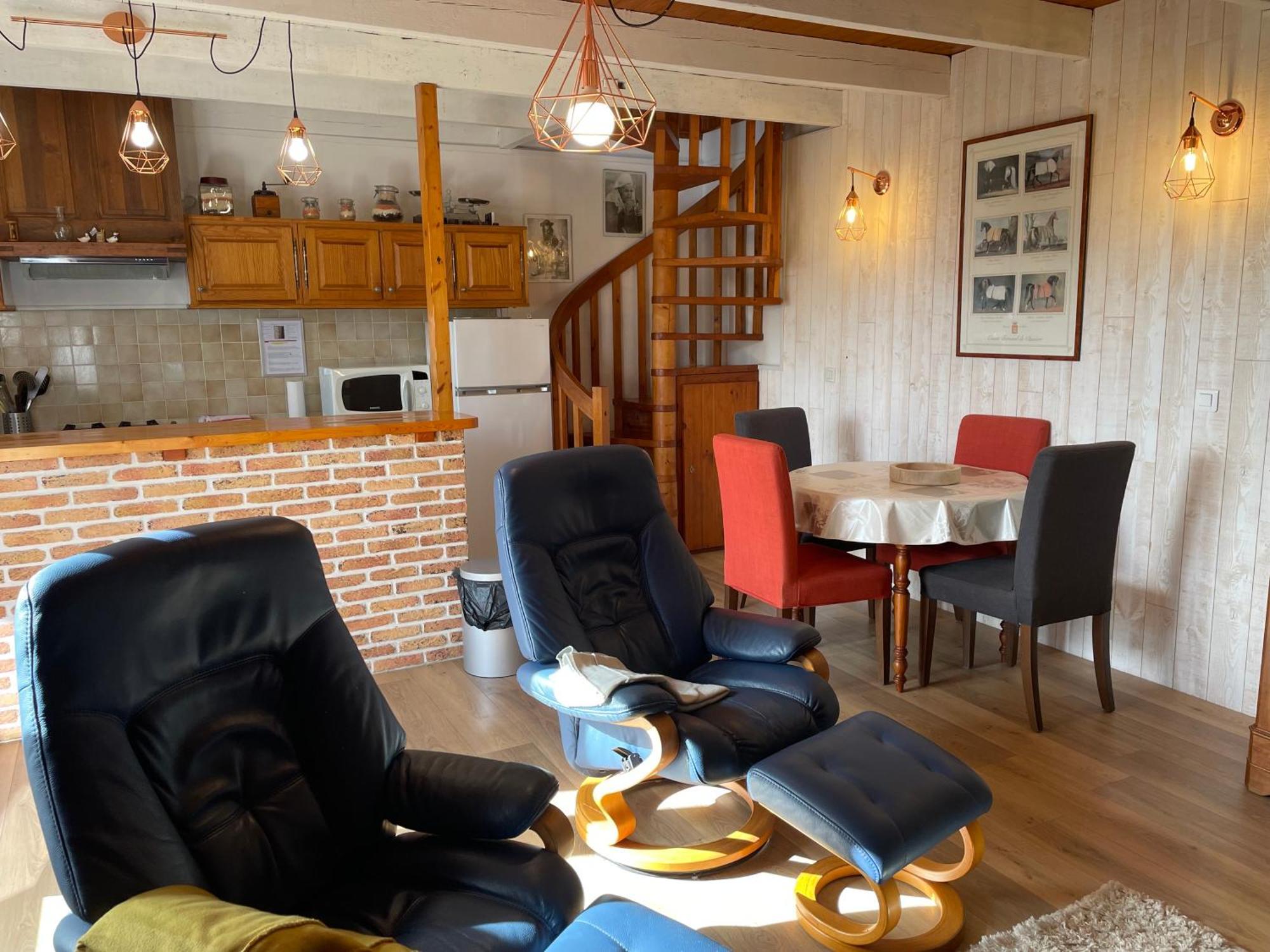 Avel Nedeleg Villa Coatreven Exteriör bild